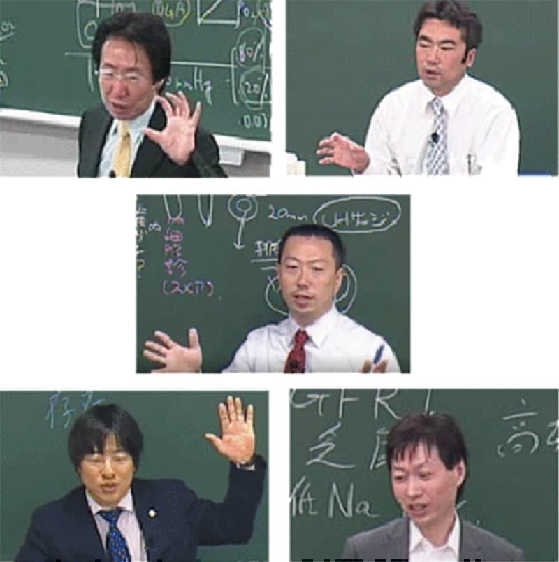 医師写真