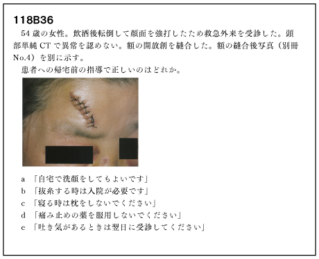 第119回国試を振り返って | 医師国家試験予備校MAC