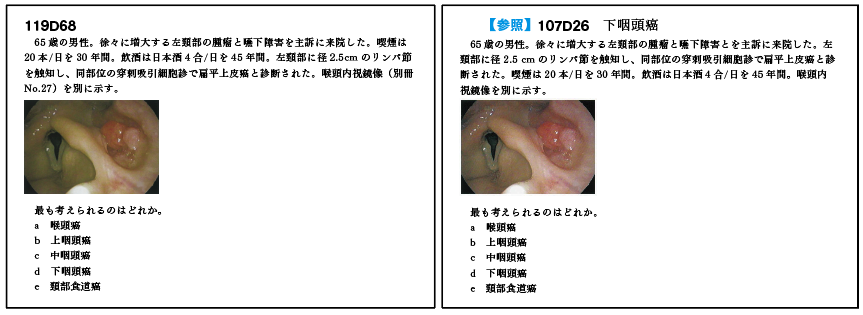 第119回国試を振り返って | 医師国家試験予備校MAC